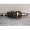 Recambio de transmision delantera izquierda para daewoo lacetti 1.6 cat referencia OEM IAM   