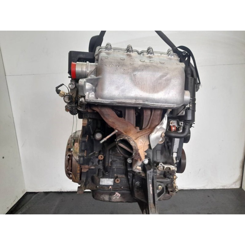 Recambio de motor completo para renault laguna (b56) 2.2 diesel referencia OEM IAM G8T706 2