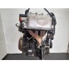 Recambio de motor completo para renault laguna (b56) 2.2 diesel referencia OEM IAM G8T706  