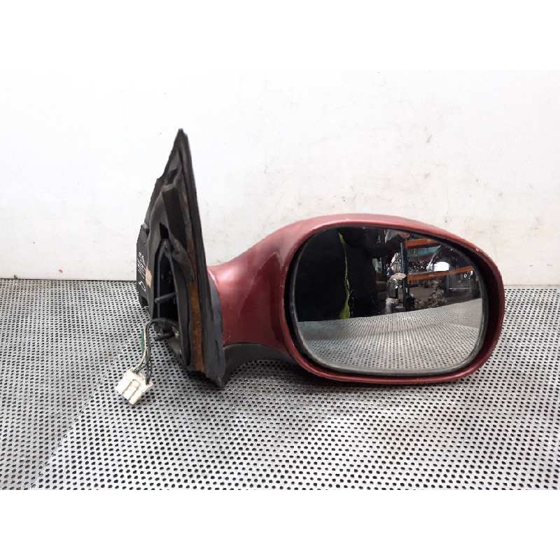 Recambio de retrovisor derecho para kia carnival td ls referencia OEM IAM   