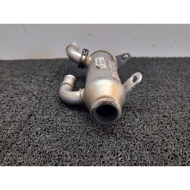 Recambio de enfriador egr para citroën jumper caja cerrada desde '02 29 c 2.0 hdi / - 85 referencia OEM IAM 9642575980 8699248 V - Blanco 2