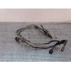 Recambio de juego tuberias inyectores a bomba para mitsubishi pajero 2.5 td referencia OEM IAM   