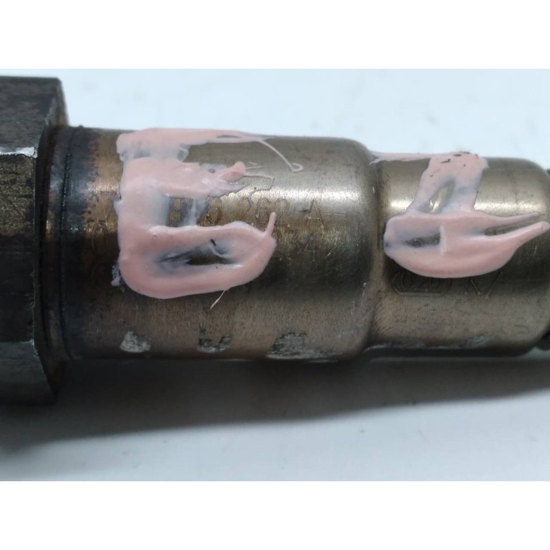Recambio de sonda lambda para porsche cayenne (typ 9pa) básico referencia OEM IAM 0258007234 7L5906262A - Negro 2