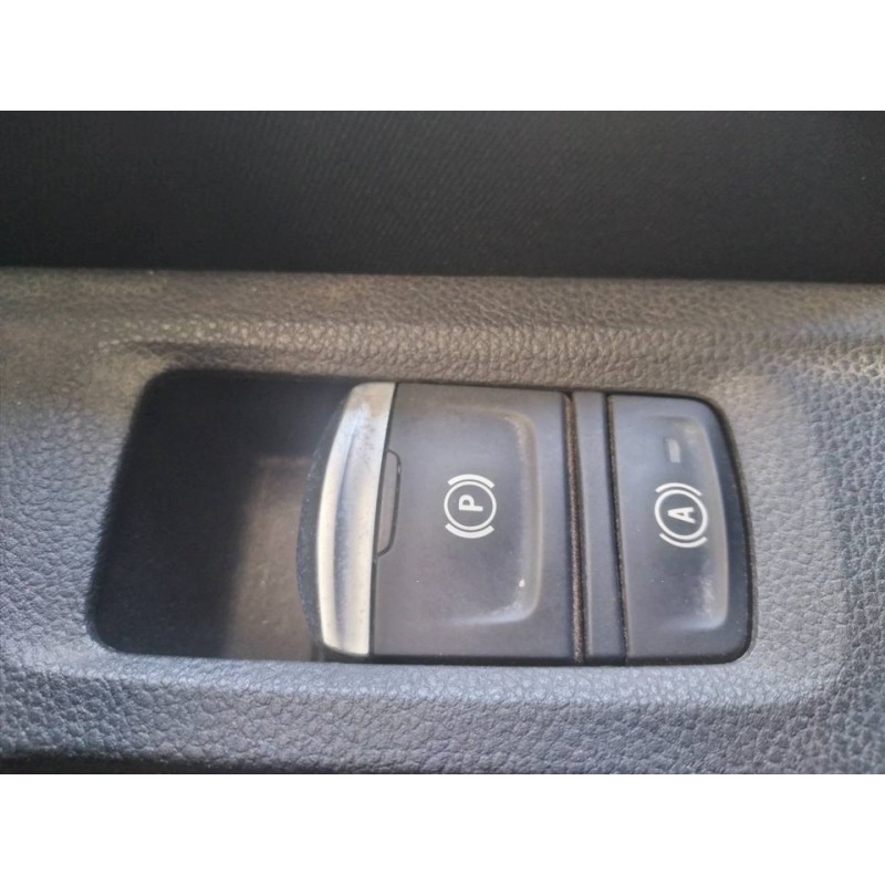 Recambio de palanca freno para renault captur ii e-tech engineered referencia OEM IAM   