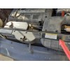 Recambio de panel frontal para hyundai tucson (jm) 2.0 comfort referencia OEM IAM   