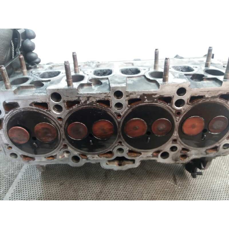Recambio de culata para skoda superb (3u4) comfort referencia OEM IAM - Gris 5