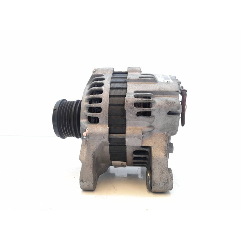 Recambio de alternador para renault megane ii berlina 5p 1.5 dci diesel referencia OEM IAM A2TC0982C1  