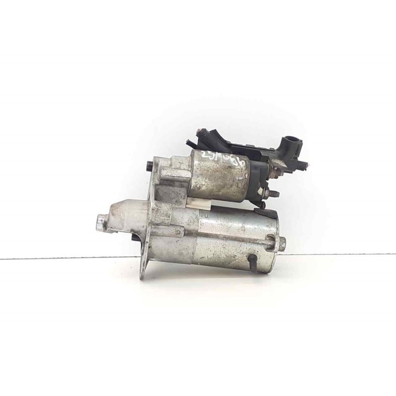 Recambio de motor arranque para ford fiesta (cbk) ambiente referencia OEM IAM X9792X  