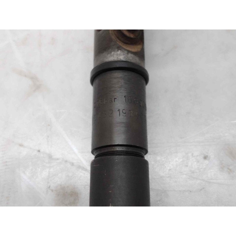 Recambio de inyector para nissan cabstar e cabina simple cabina individual referencia OEM IAM 0432193533 - Blanco 2