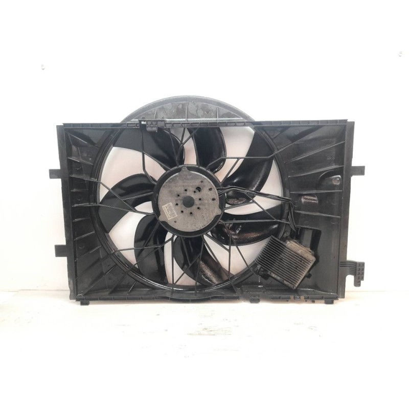 Recambio de electroventilador para mercedes-benz clase c (w203) berlina 220 cdi (203.006) referencia OEM IAM A2035000193KZ  