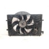Recambio de electroventilador para mercedes-benz clase c (w203) berlina 220 cdi (203.006) referencia OEM IAM A2035000193KZ  