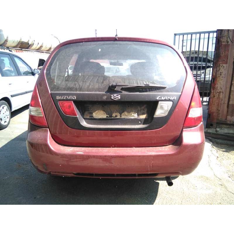 suzuki liana rh (er) del año 2002