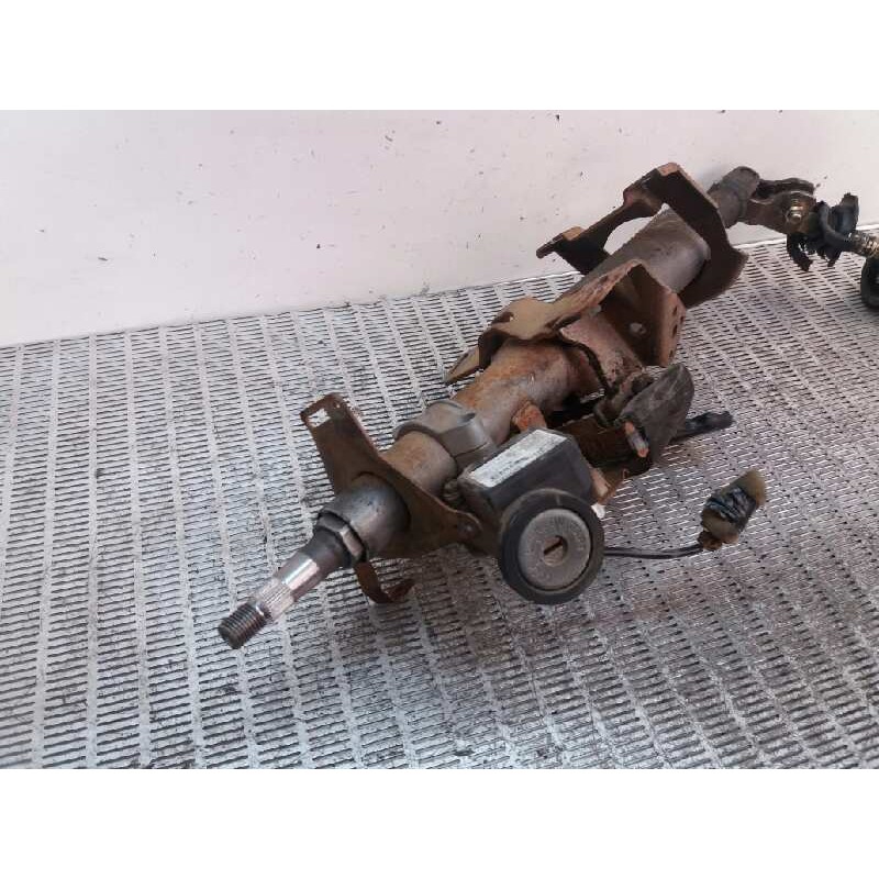 Recambio de columna direccion para nissan x-trail (t30) comfort referencia OEM IAM - Gris 3