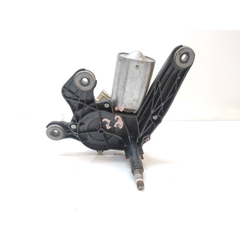 Recambio de motor limpia trasero para peugeot 307 break / sw (s1) sw pack referencia OEM IAM   VALEO - Negro 2