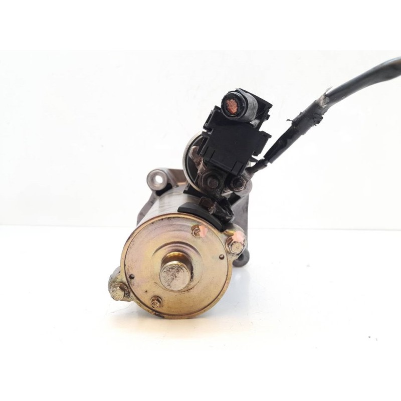 Recambio de motor arranque para mazda 3 berlina (bk) 1.6 crdt active referencia OEM IAM Y60118400B 5329CI MOTORCRAFT 4