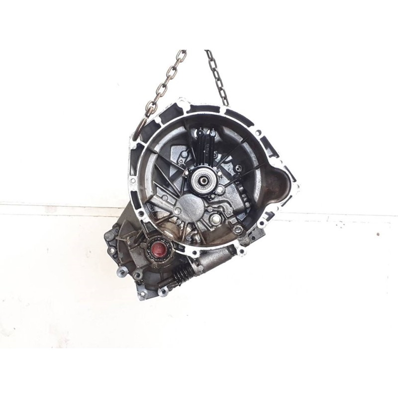Recambio de caja cambios para ford ka (ccq) collection referencia OEM IAM 3S5R702 4