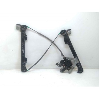 ELEVALUNAS DELANTERO IZQUIERDO 0130821948 BOSCH