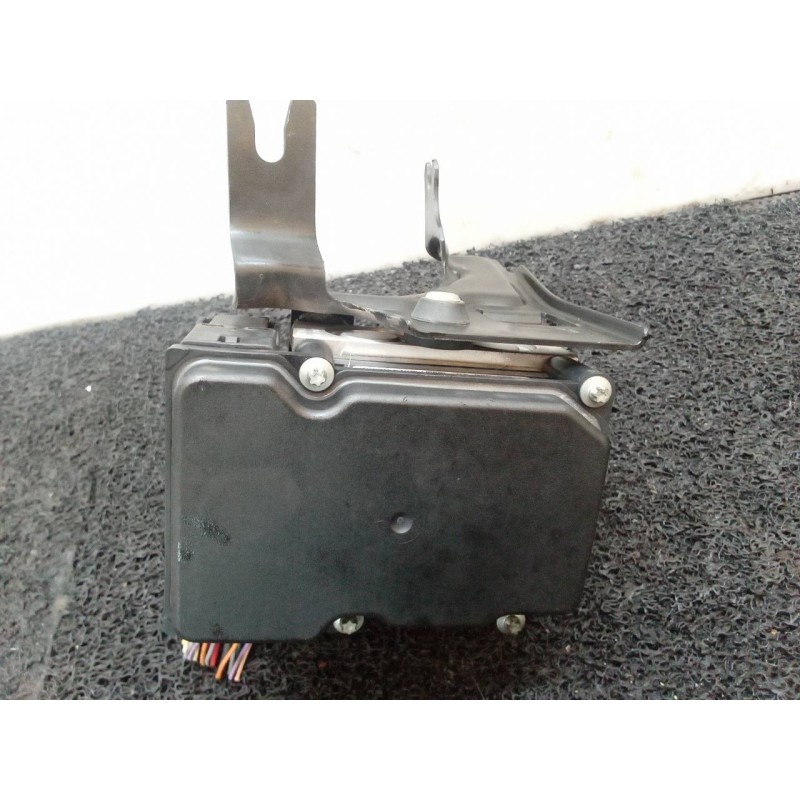 Recambio de abs para renault clio iii imusic pack dynamique referencia OEM IAM 0265231516 8200334969 0265800411 - Negro 7