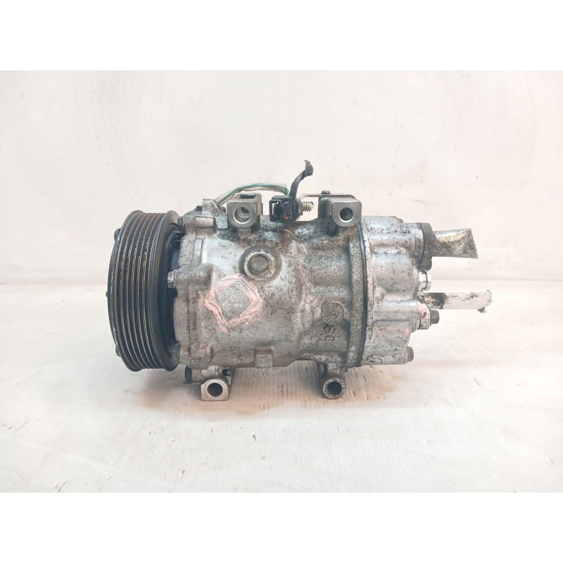 Recambio de compresor aire acondicionado para volvo v50 familiar 2.0 d summum referencia OEM IAM 31291881 1811 