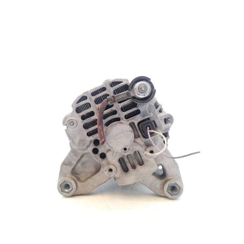 Recambio de alternador para renault megane ii berlina 5p 1.5 dci diesel referencia OEM IAM A2TC0982C1 - Gris 2