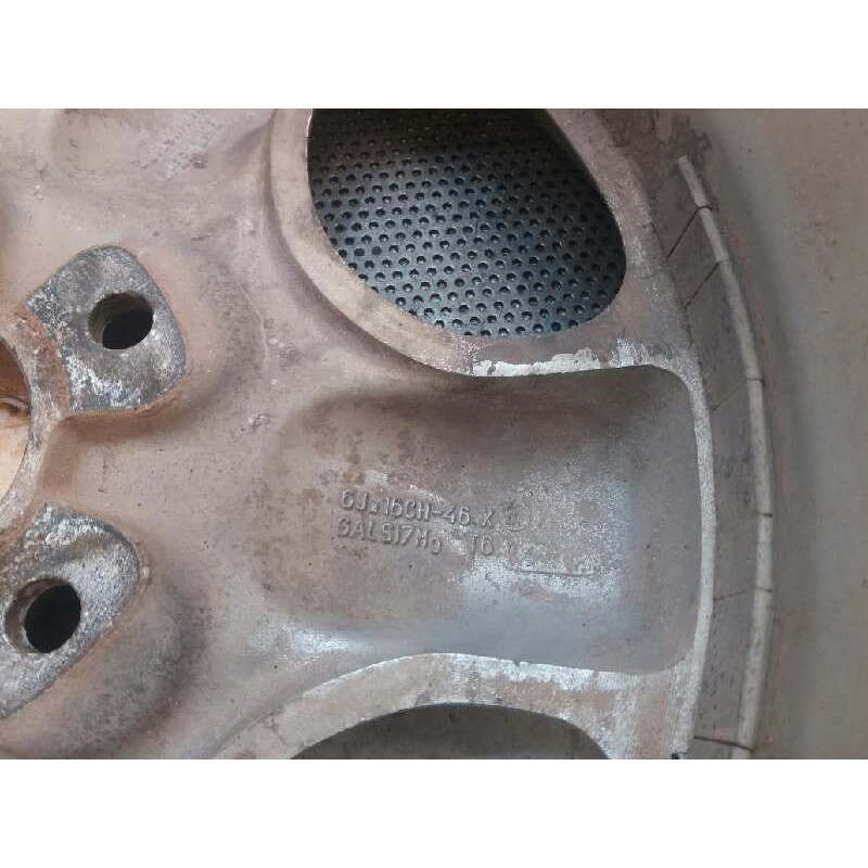 Recambio de llanta para land rover freelander (ln) 2.0 turbodiesel referencia OEM IAM 6JX16CH46X RRC112310XXX - Blanco 3