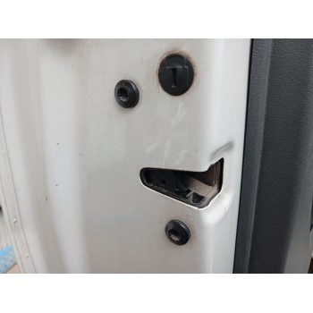 CERRADURA PUERTA DELANTERA IZQUIERDA 