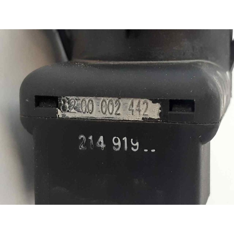 Recambio de mando retrovisor para renault modus confort dynamique referencia OEM IAM 8200002442 3