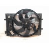 Recambio de electroventilador para mercedes-benz clase c (w203) berlina 220 cdi (203.006) referencia OEM IAM A2035000193KZ  