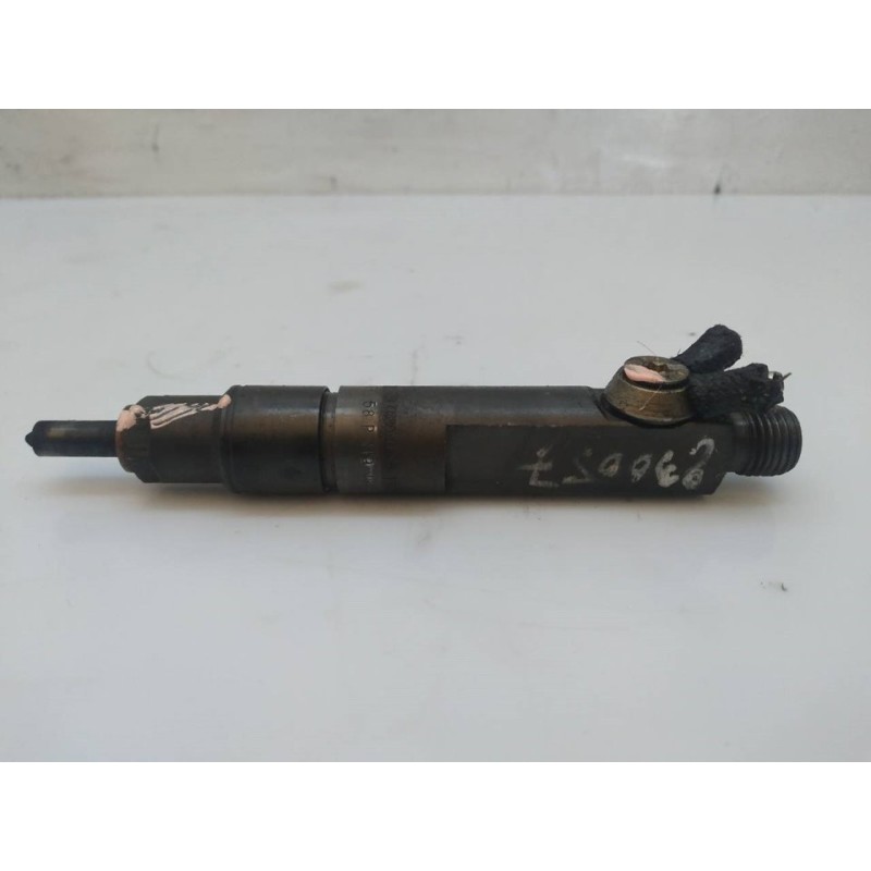 Recambio de inyector para audi a6 berlina (c4) 2.5 tdi referencia OEM IAM 046130201F 3