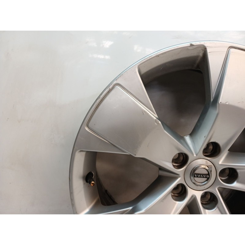 Recambio de llanta para volvo xc40 (536) t4 referencia OEM IAM 31471553 - Negro 3