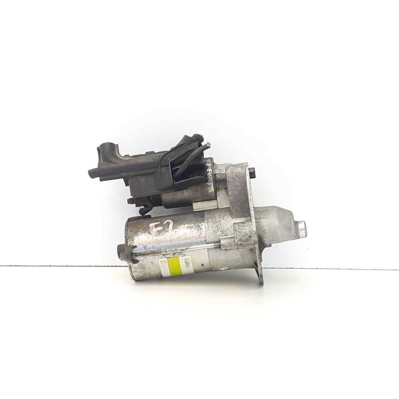 Recambio de motor arranque para ford fiesta (cbk) ambiente referencia OEM IAM X9792X - Blanco 2