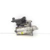 Recambio de motor arranque para ford fiesta (cbk) ambiente referencia OEM IAM X9792X  