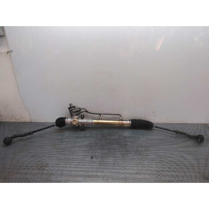 Recambio de cremallera direccion para daewoo lacetti 1.6 cat referencia OEM IAM 521733  