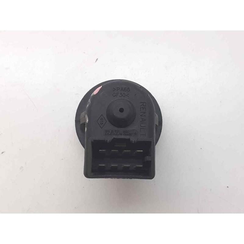 Recambio de mando retrovisor para renault modus confort dynamique referencia OEM IAM 8200002442 4