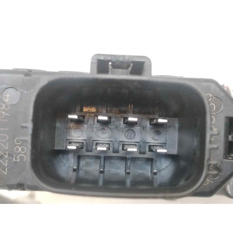 Recambio de elevalunas delantero izquierdo para jaguar x-type 2.2 diesel cat referencia OEM IAM 0130821948  BOSCH - Negro 2