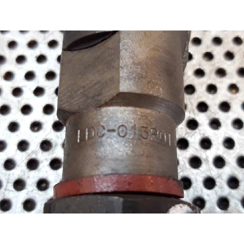 Recambio de inyector para ford escort berl./turnier clx berlina referencia OEM IAM LDC013R01AA1  LUCAS - Azul 3