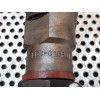 Recambio de inyector para ford escort berl./turnier clx berlina referencia OEM IAM LDC013R01AA1  LUCAS