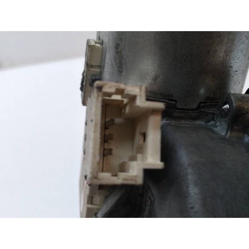 Recambio de motor limpia trasero para peugeot 307 break / sw (s1) sw pack referencia OEM IAM   VALEO - Negro 3
