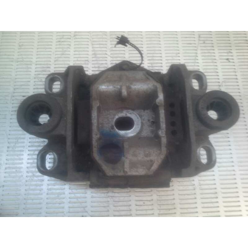 Recambio de soporte cambio para ford mondeo berlina (ge) 2.0 tdci cat referencia OEM IAM 1S717M122CC 2S717M122AA 