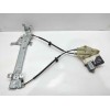 Recambio de elevalunas trasero izquierdo para renault megane iii berlina 5 p dynamique referencia OEM IAM 827310185R  