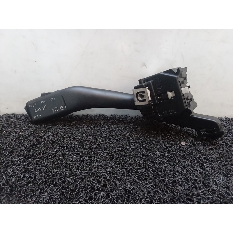 Recambio de mando luces para volkswagen touran (1t1) highline referencia OEM IAM 1K0953513A  