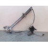 Recambio de elevalunas delantero derecho para nissan almera (n16/e) 2.2 16v turbodiesel cat referencia OEM IAM 400601T6  