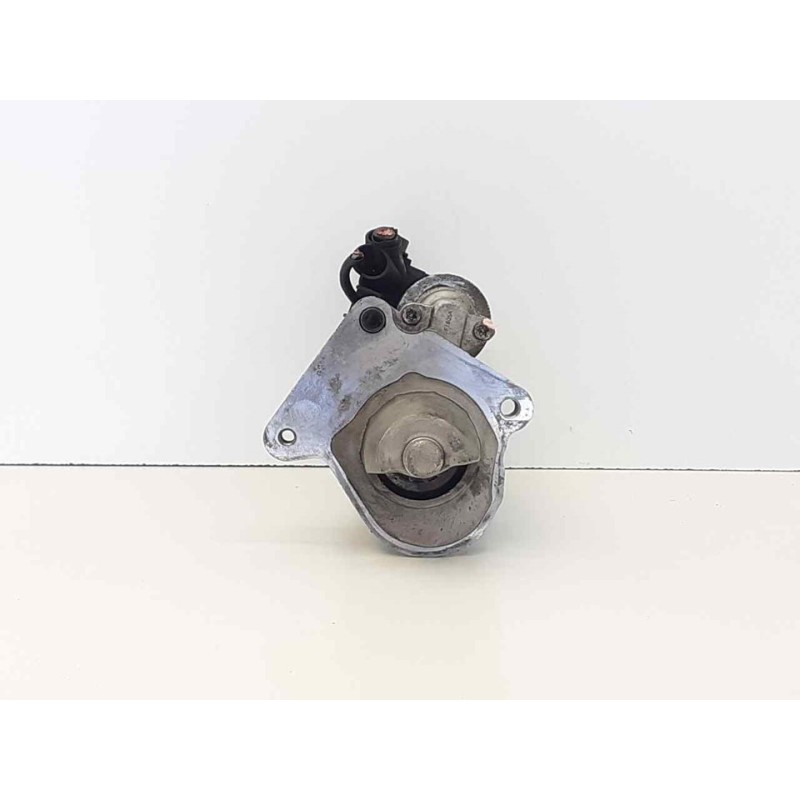 Recambio de motor arranque para ford fiesta (cbk) ambiente referencia OEM IAM X9792X - Blanco 3