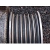 Recambio de alternador para saab 9-5 familiar 2.2 tid vector referencia OEM IAM 0124525030 13108596 BOSCH