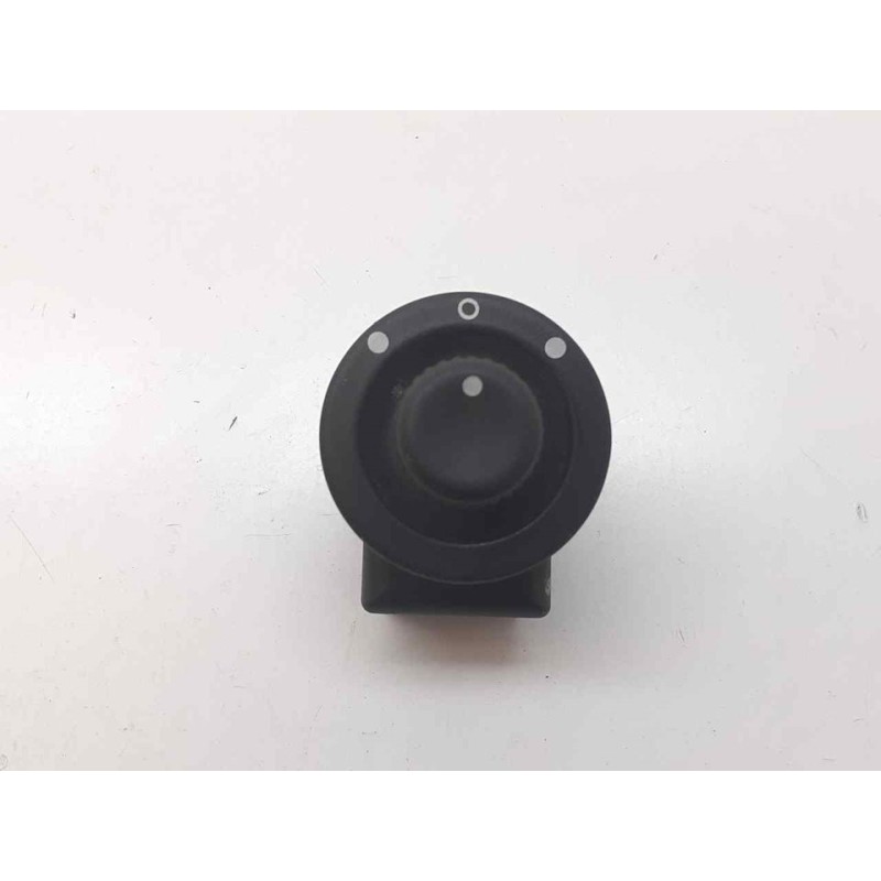 Recambio de mando retrovisor para renault modus confort dynamique referencia OEM IAM 8200002442 5