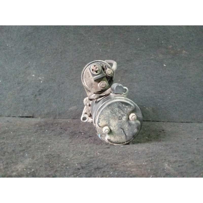 Recambio de motor arranque para opel astra g berlina 1.6 16v referencia OEM IAM 09130838 VALEO - Gris 3