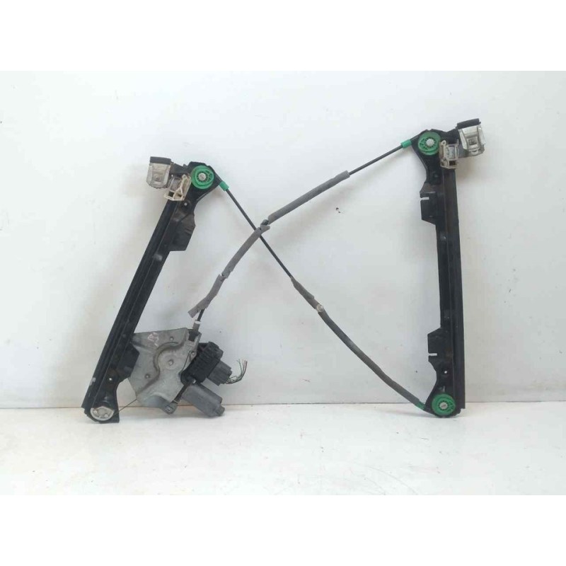 Recambio de elevalunas delantero izquierdo para jaguar x-type 2.2 diesel cat referencia OEM IAM 0130821948  BOSCH - Negro 3