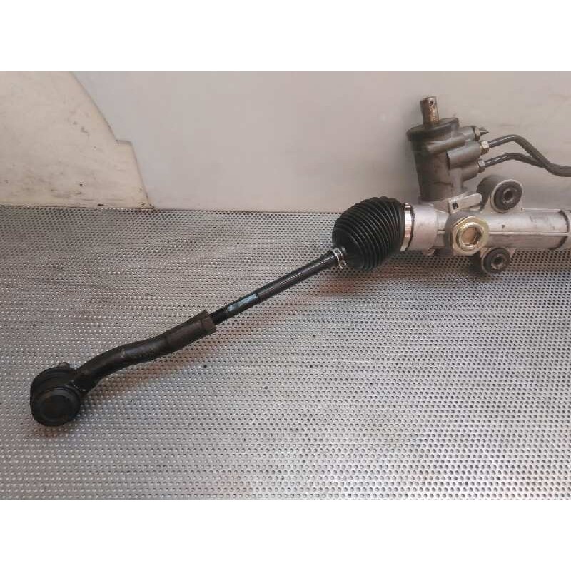 Recambio de cremallera direccion para daewoo lacetti 1.6 cat referencia OEM IAM 521733 - Verde 2