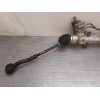 Recambio de cremallera direccion para daewoo lacetti 1.6 cat referencia OEM IAM 521733  