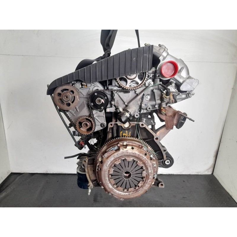 Recambio de motor completo para renault laguna (b56) 2.2 diesel referencia OEM IAM G8T706 4